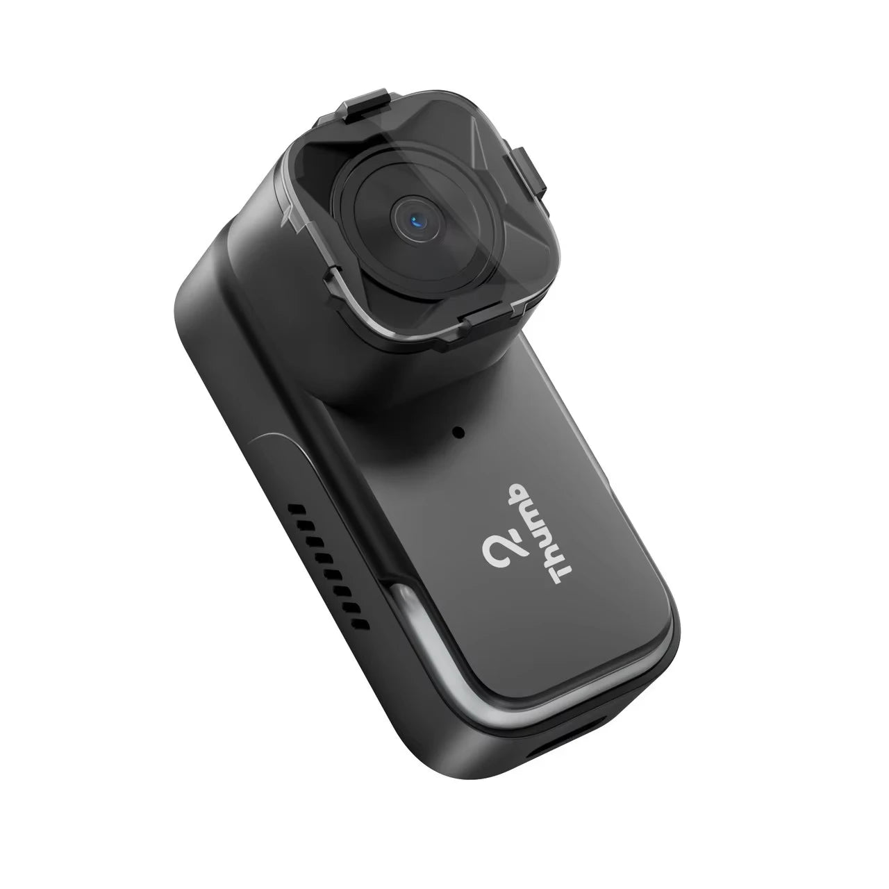RunCam Thumb 2 4K 2.7K New Version HD Recording Camera Bulit-in Gyro 27g Small Light For FPV Racing Drone RC Model