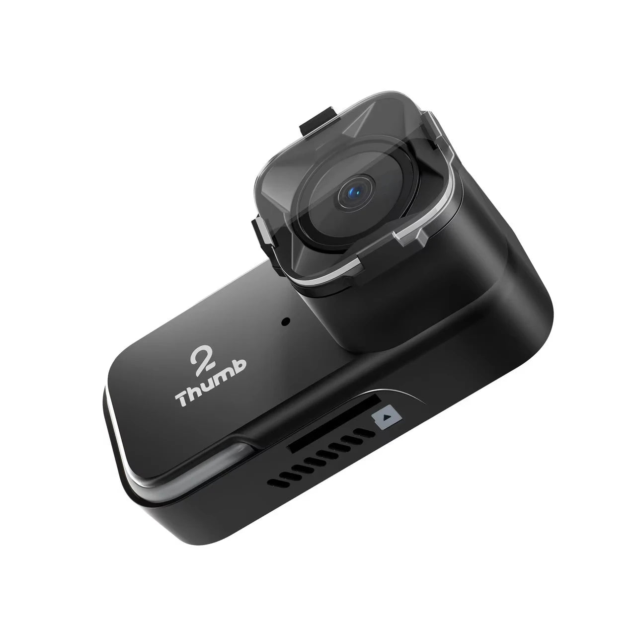 RunCam Thumb 2 4K 2.7K New Version HD Recording Camera Bulit-in Gyro 27g Small Light For FPV Racing Drone RC Model