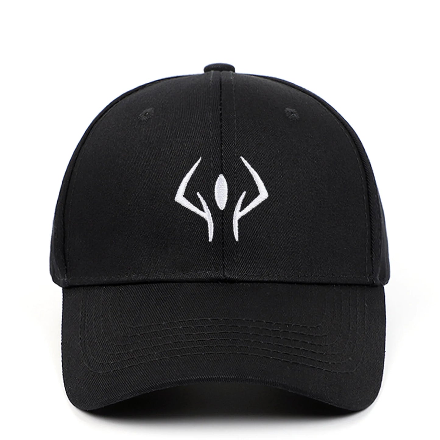 Jujutsu Kaisen Anime Hat Sukuna Cosplay Ryomen Adjustable Adult Embroidery Baseball Cap Snapback Hats Accessories Prop Outdoor
