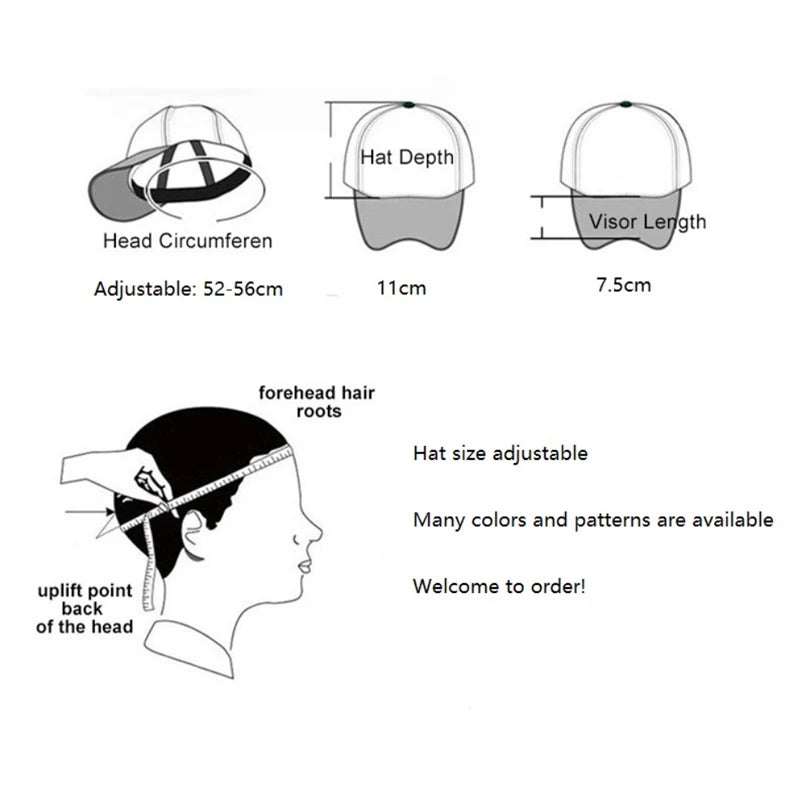 Dragon Ball Goku Boys Child Baseball Caps Letters Printed Children Breathable Mesh Hat Cute Cartoon Anime Sunbonnet Kids Gifts