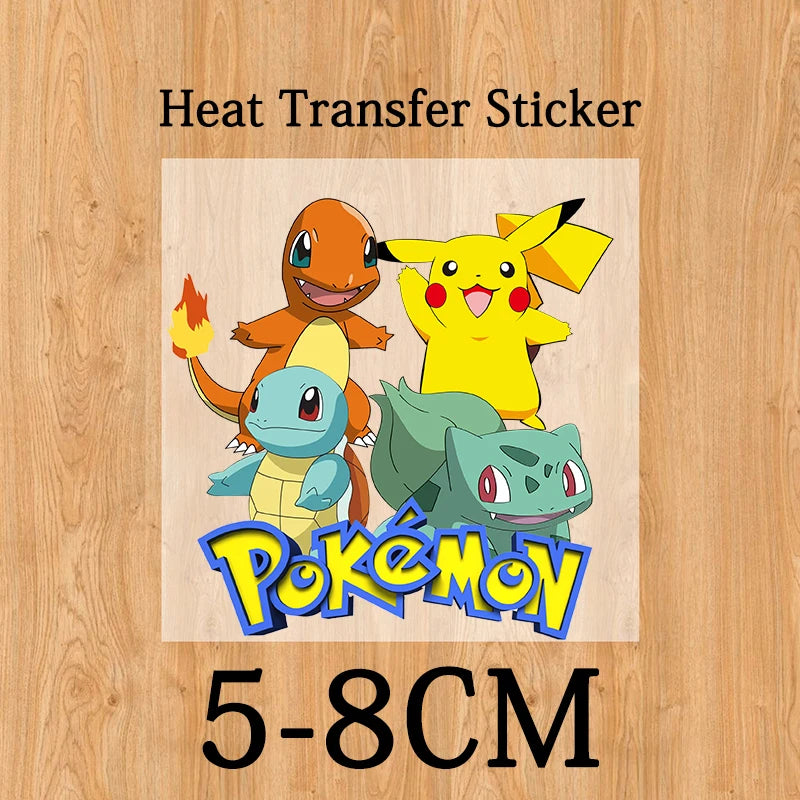 Pokemons Children Baseball Cap Men Women Anime Figures Sun Hat New Adult Outdoor Sport Sunbonnet Retro Headgear Gift Hot Sales