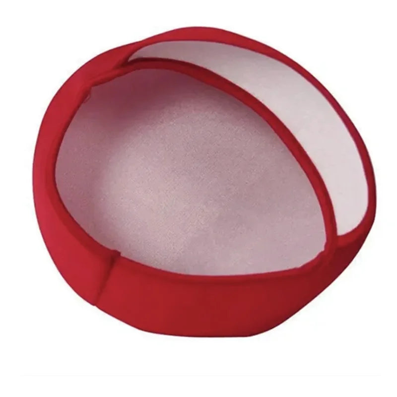 Funny Super Game Luigi Caps Cute Cartoon Hats With Beard Anime Cosplay Red Green Cap Dance Party Carnival Prop