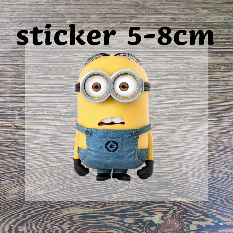 Minions Baseball Cap for Men Women Anime Travel Hip Hop Sun Visors summer Fashion Cute Hats Male Female Sunscreen caps gifts