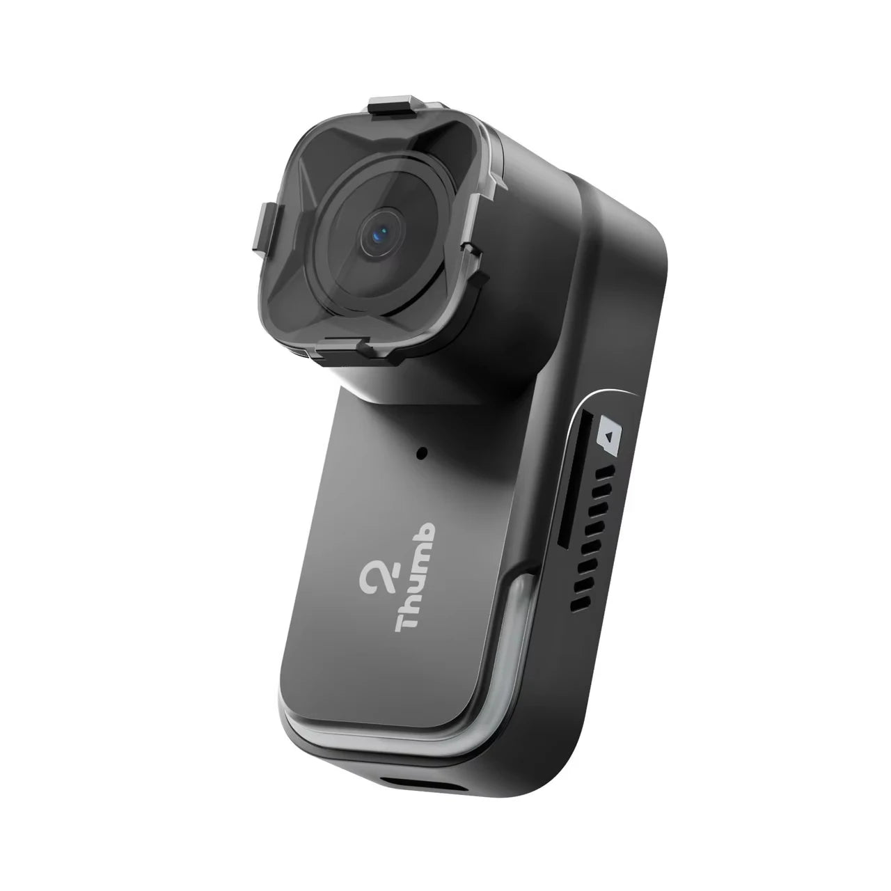 RunCam Thumb 2 4K 2.7K New Version HD Recording Camera Bulit-in Gyro 27g Small Light For FPV Racing Drone RC Model