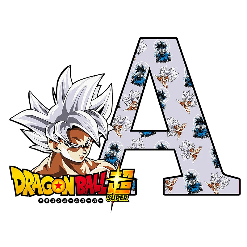 Dragon Ball Goku Boys Child Baseball Caps Letters Printed Children Breathable Mesh Hat Cute Cartoon Anime Sunbonnet Kids Gifts