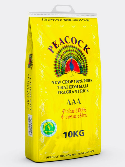 ARK JASMINE RICE