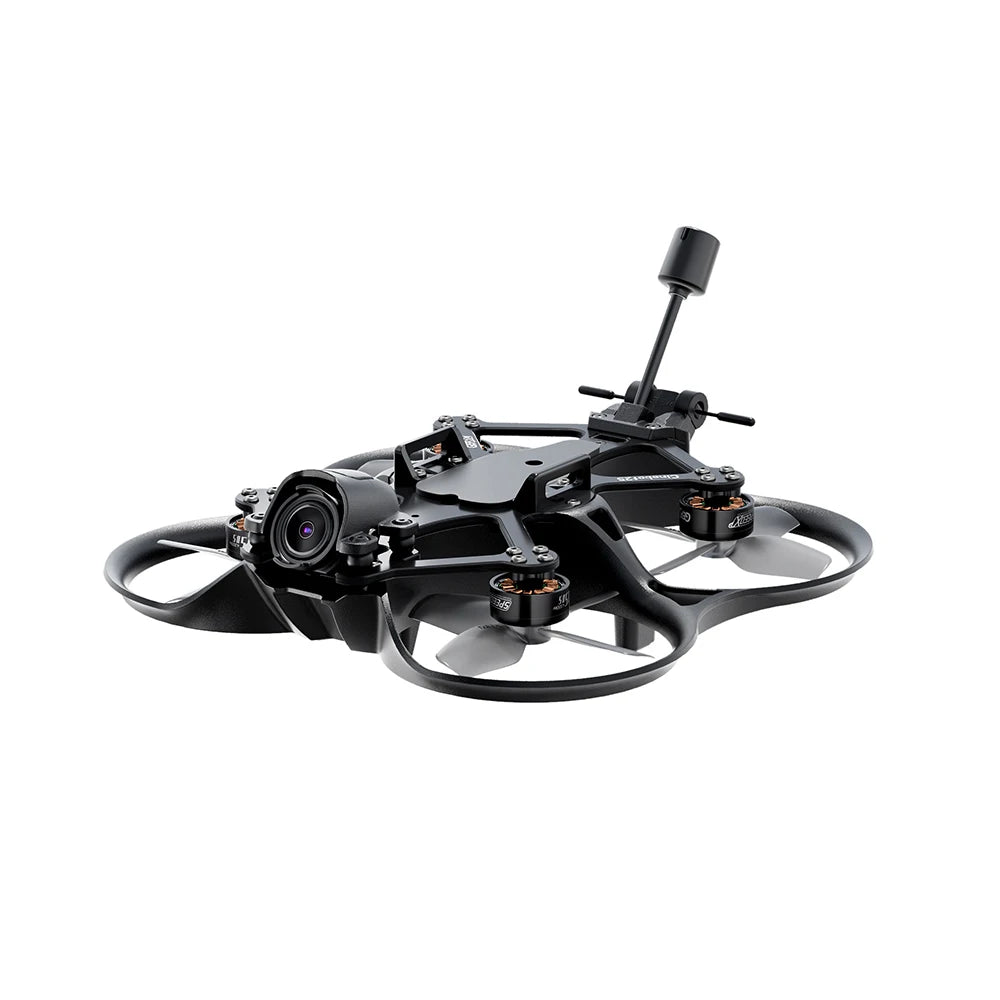 GEPRC Cinebot25 S Series HD O3/HD Runcam Wasp Link/WTFPV FPV Drone Quadcopter with SPEEDX2 1505 Motor Less Than 250g Small Gift