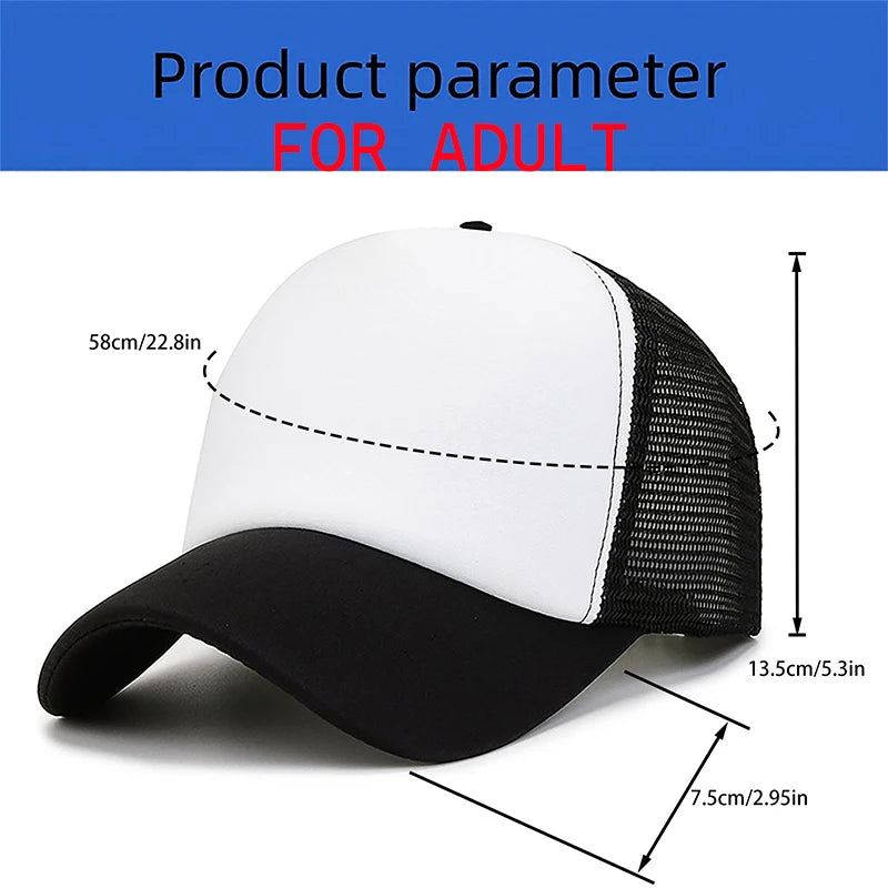 Stitch Girls Children Baseball Cap English Letters Adult Hip Hop Breathable Mesh Hats Cute Cartoon Anime Shade Caps Kids Gifts