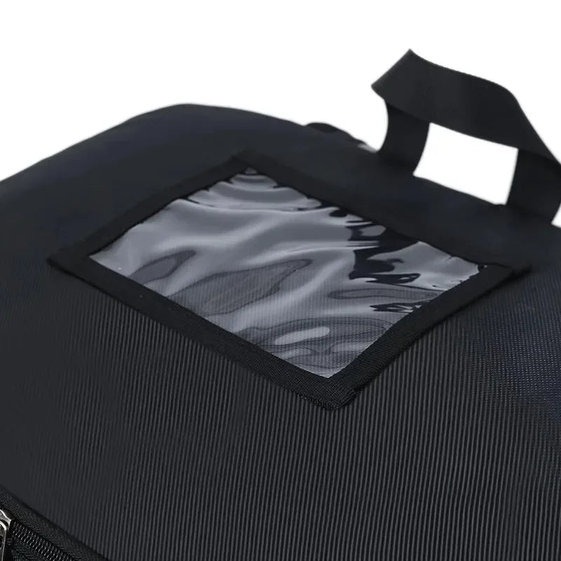 Delivery Cooler Bag Waterproof Thermal Insulated Picnic Lunch Storage Bag Extra Large Outdoor Travel Camping Delivery Backpack